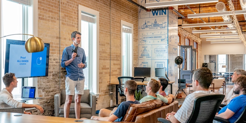 Teams iterating confidently with the right metrics